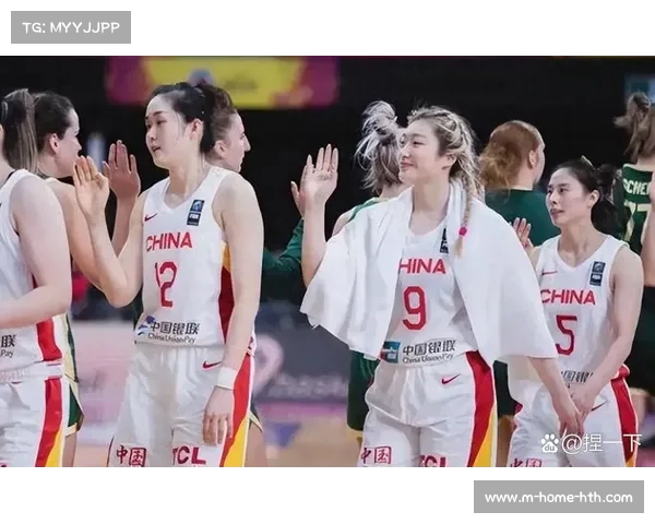 中国女篮精神重建全记录 从巴黎失利到深圳崛起的奋斗历程 中国女篮精神重建全记录 从巴黎失利到深圳崛起的奋斗历程