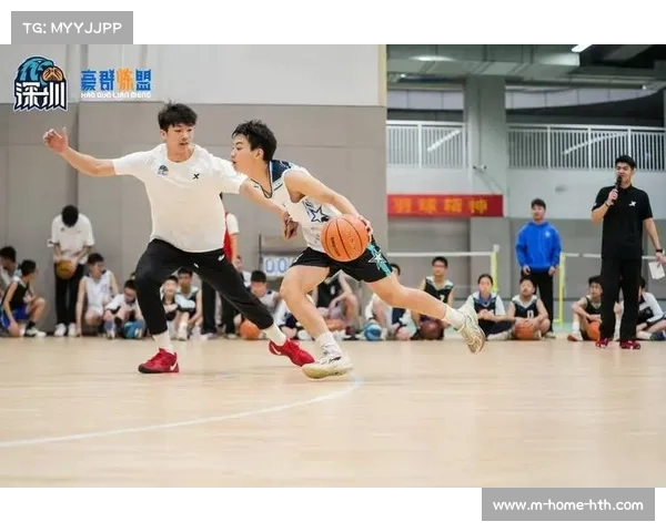 NBL球队暑期进校园活动助力3.2万青少年篮球梦想 免费培训深受热捧 NBL球队暑期进校园活动助力3.2万青少年篮球梦想 免费培训深受热捧